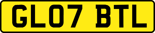 GL07BTL