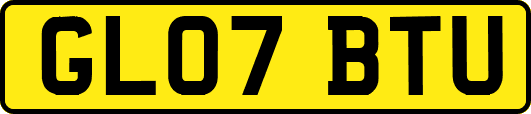 GL07BTU