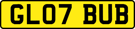 GL07BUB
