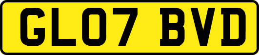 GL07BVD