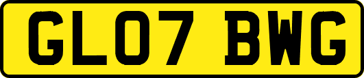 GL07BWG