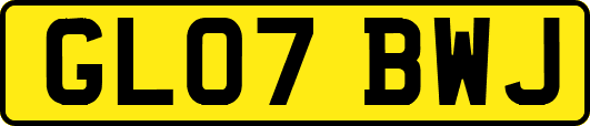 GL07BWJ