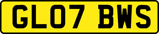 GL07BWS