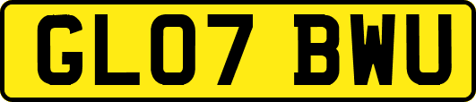 GL07BWU