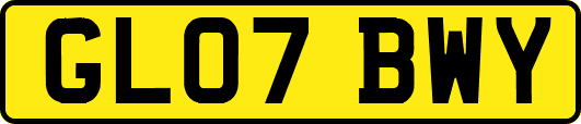 GL07BWY