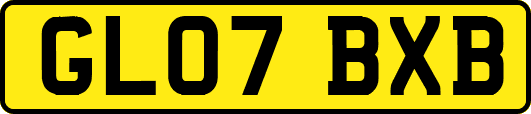 GL07BXB
