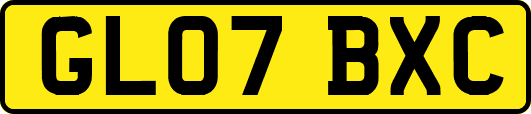 GL07BXC