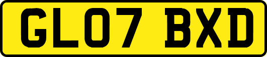 GL07BXD