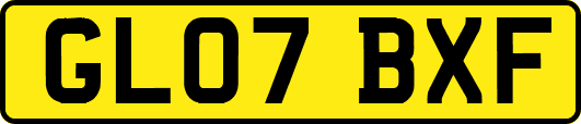GL07BXF