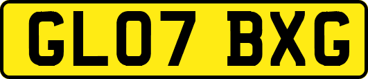 GL07BXG