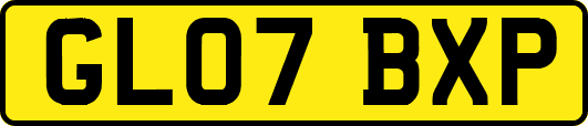 GL07BXP