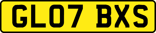GL07BXS