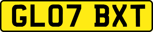 GL07BXT