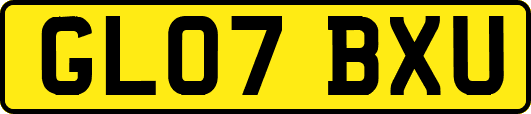 GL07BXU