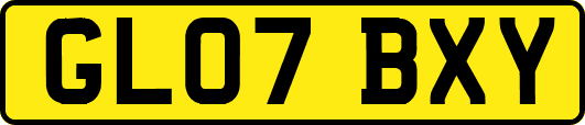 GL07BXY