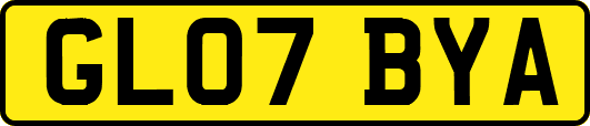 GL07BYA
