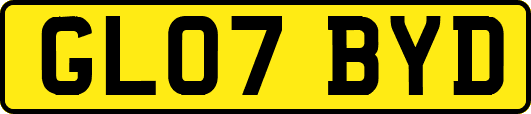 GL07BYD