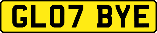 GL07BYE