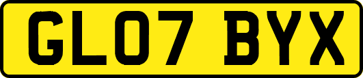 GL07BYX