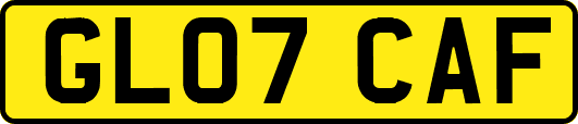 GL07CAF