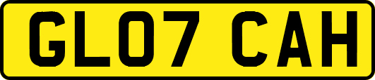 GL07CAH