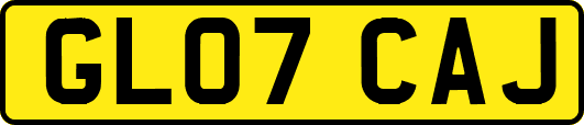 GL07CAJ