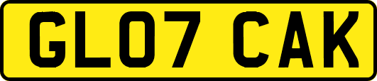 GL07CAK