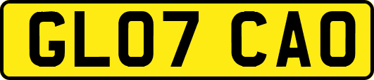 GL07CAO