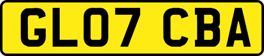 GL07CBA