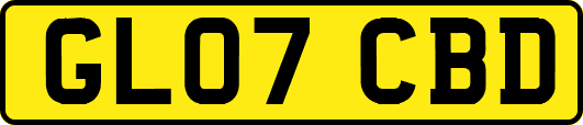 GL07CBD