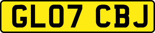 GL07CBJ