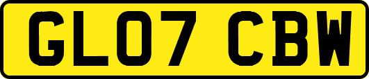 GL07CBW