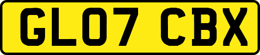 GL07CBX