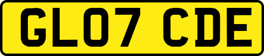 GL07CDE