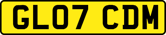 GL07CDM