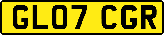 GL07CGR