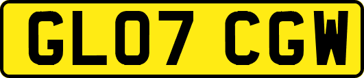 GL07CGW