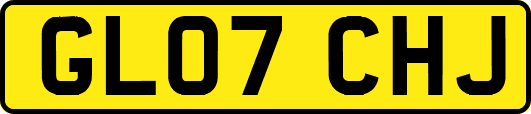 GL07CHJ