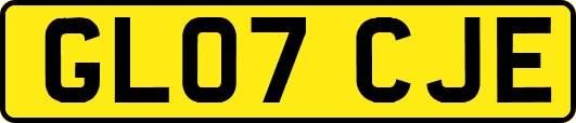 GL07CJE