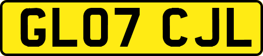 GL07CJL