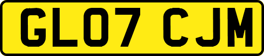 GL07CJM
