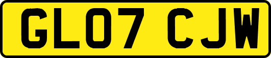 GL07CJW