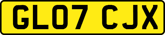 GL07CJX
