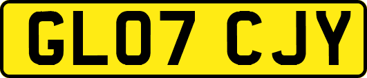 GL07CJY