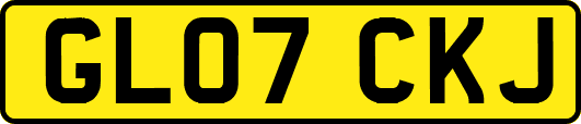 GL07CKJ