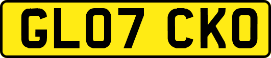 GL07CKO