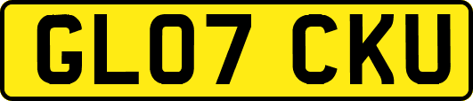 GL07CKU