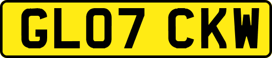GL07CKW