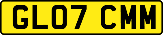 GL07CMM