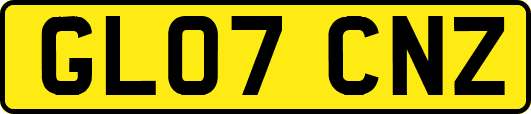 GL07CNZ